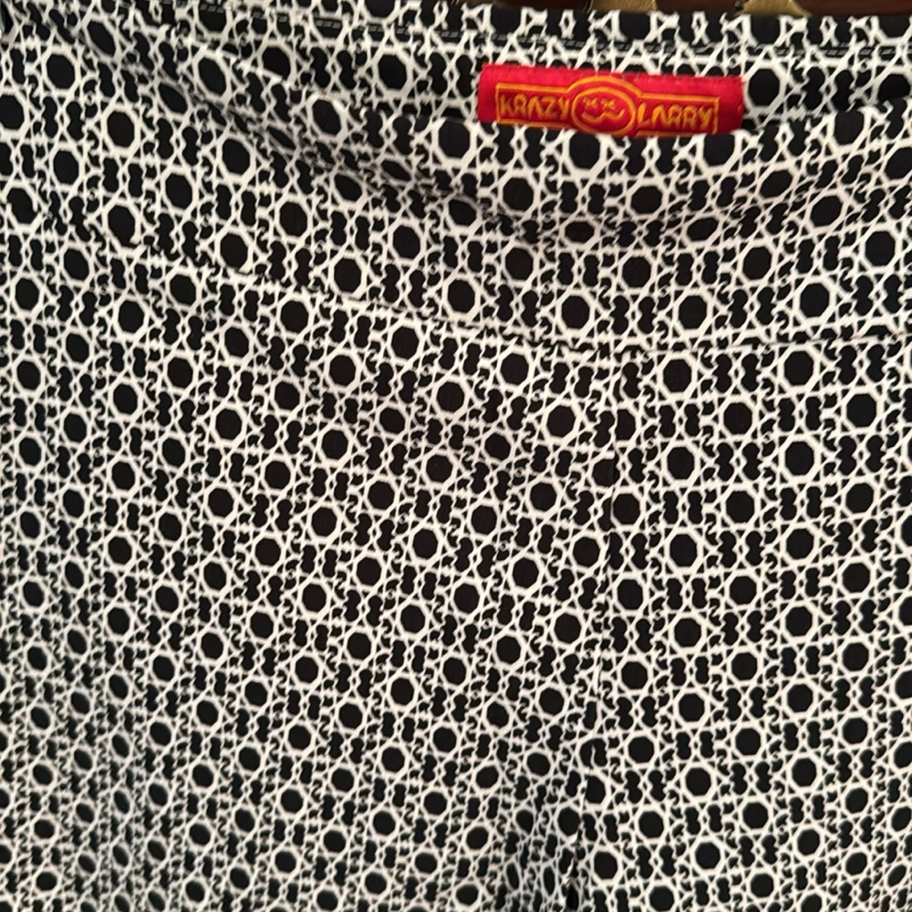 Stretch pants - Picture 4 of 5